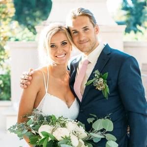 Meet your Posher, Angelina